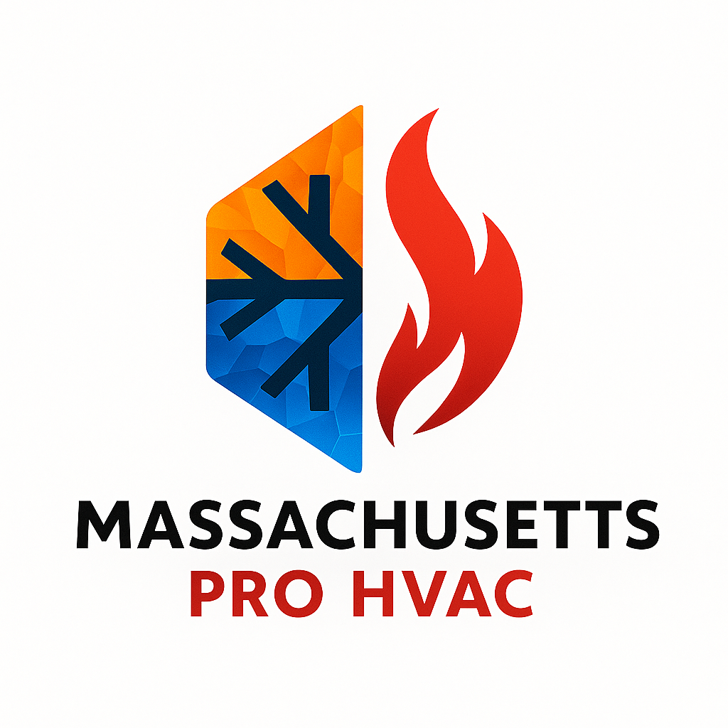 Massachusetts Pro HVAC